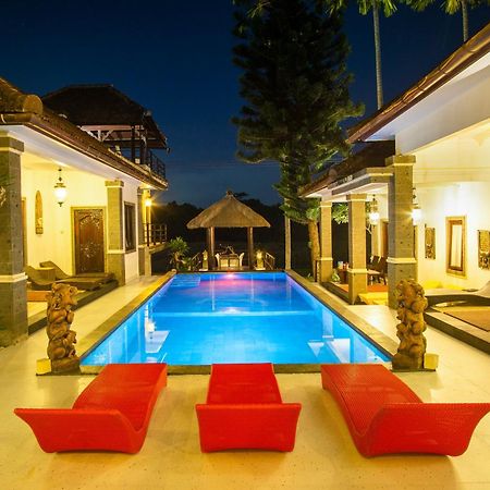 Balam Bali Villa Mengwi Екстер'єр фото