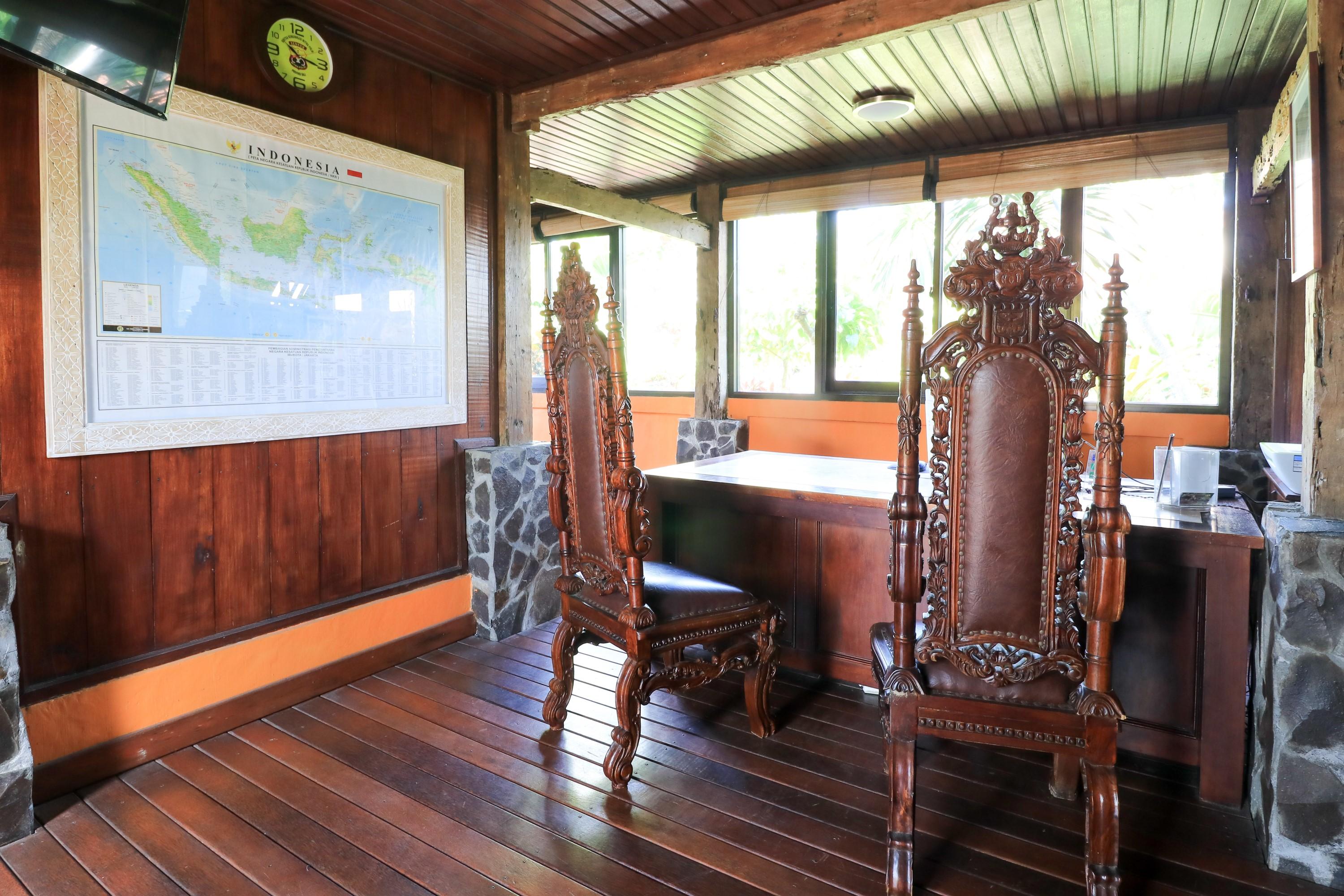Balam Bali Villa Mengwi Екстер'єр фото