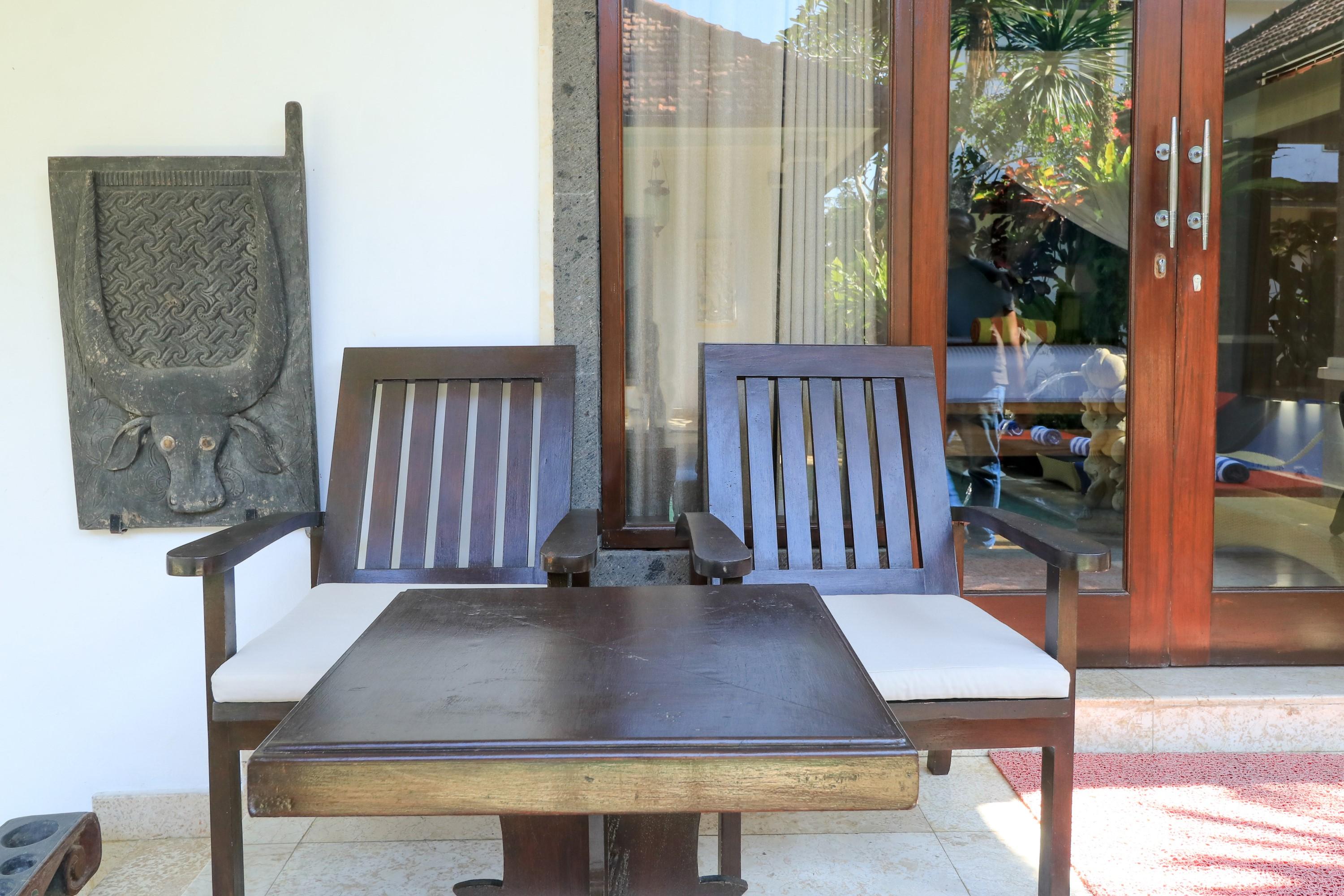 Balam Bali Villa Mengwi Екстер'єр фото
