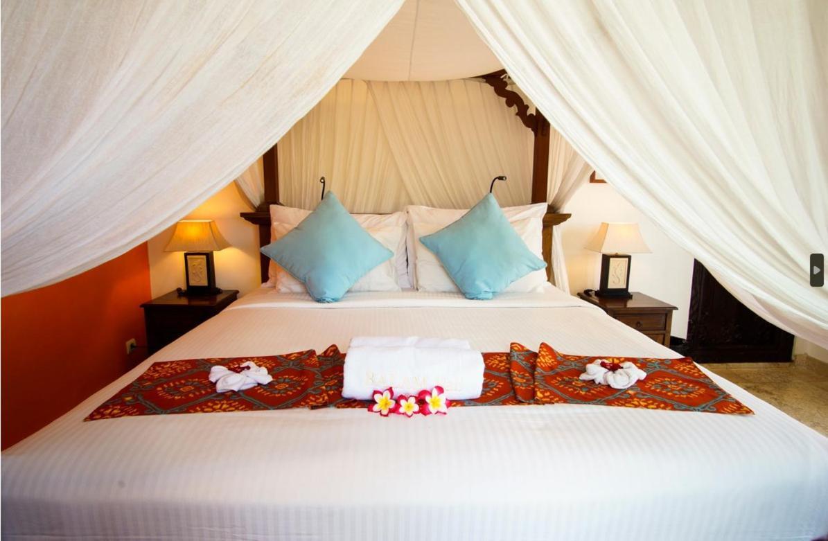 Balam Bali Villa Mengwi Екстер'єр фото