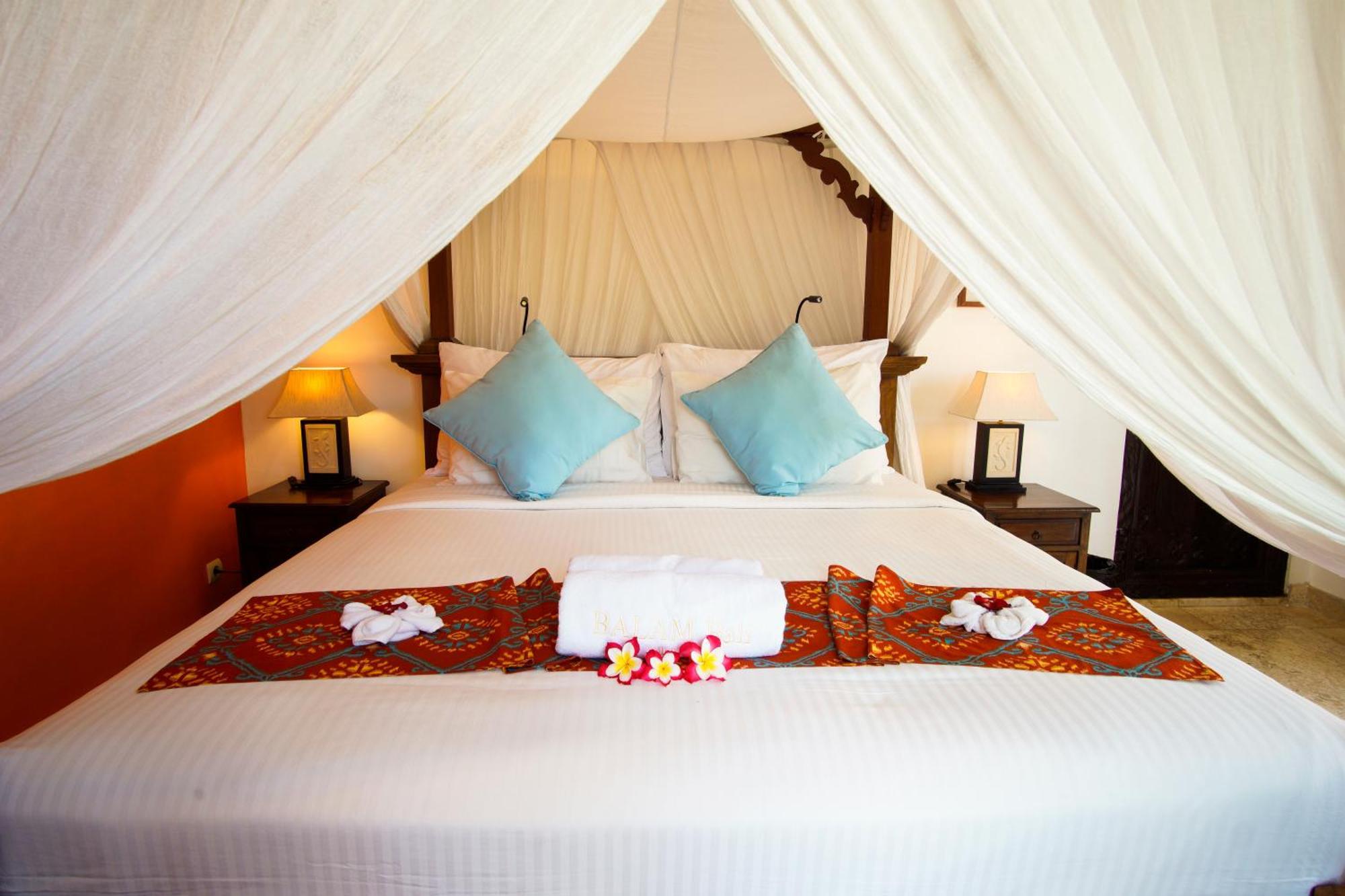 Balam Bali Villa Mengwi Екстер'єр фото