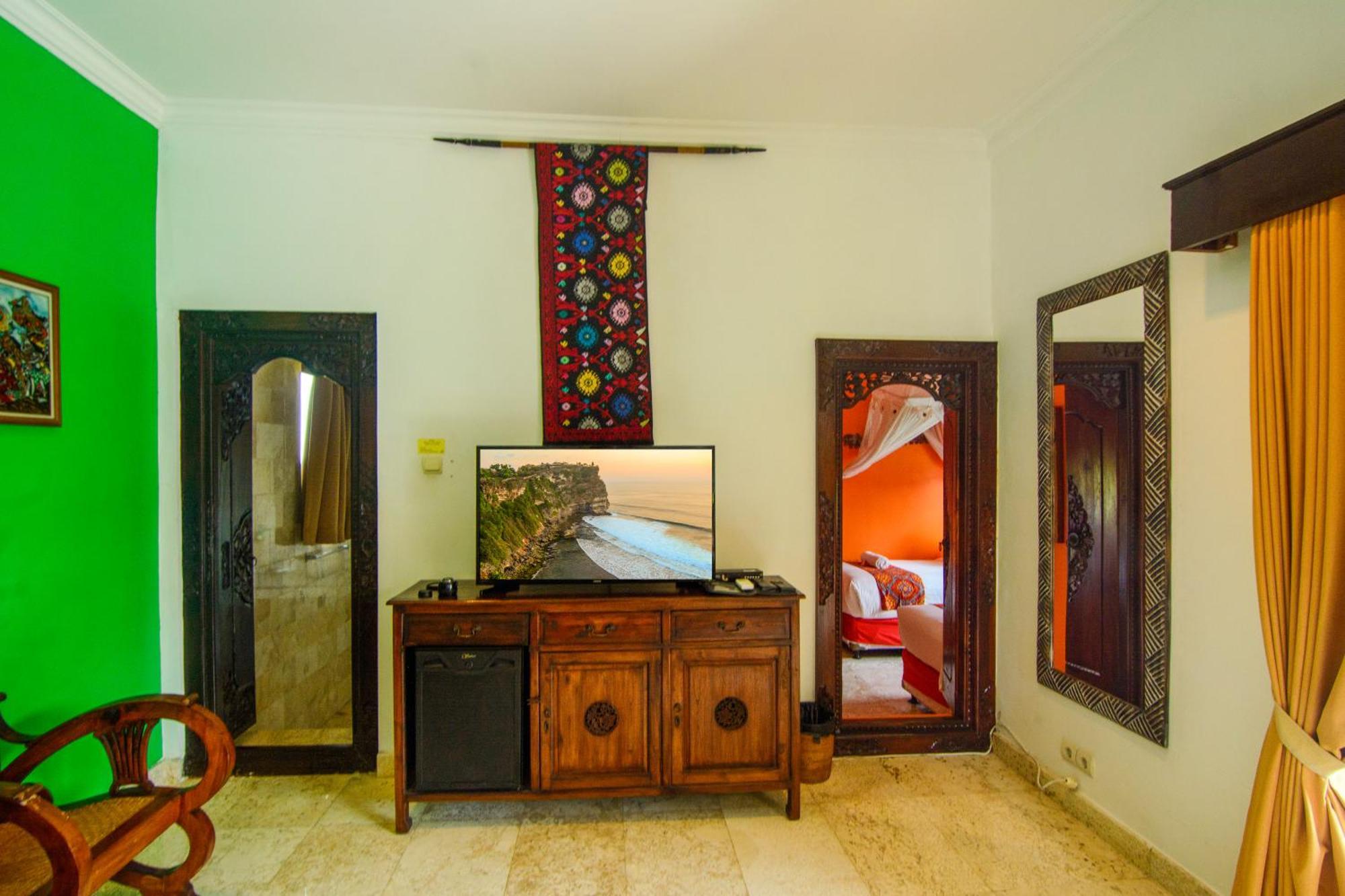 Balam Bali Villa Mengwi Екстер'єр фото