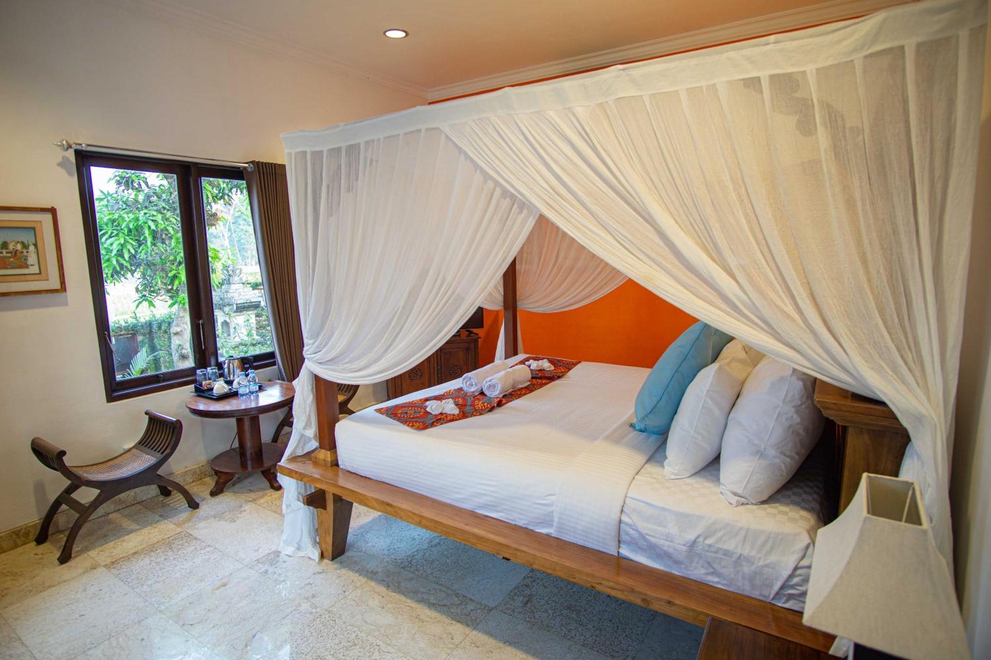 Balam Bali Villa Mengwi Екстер'єр фото