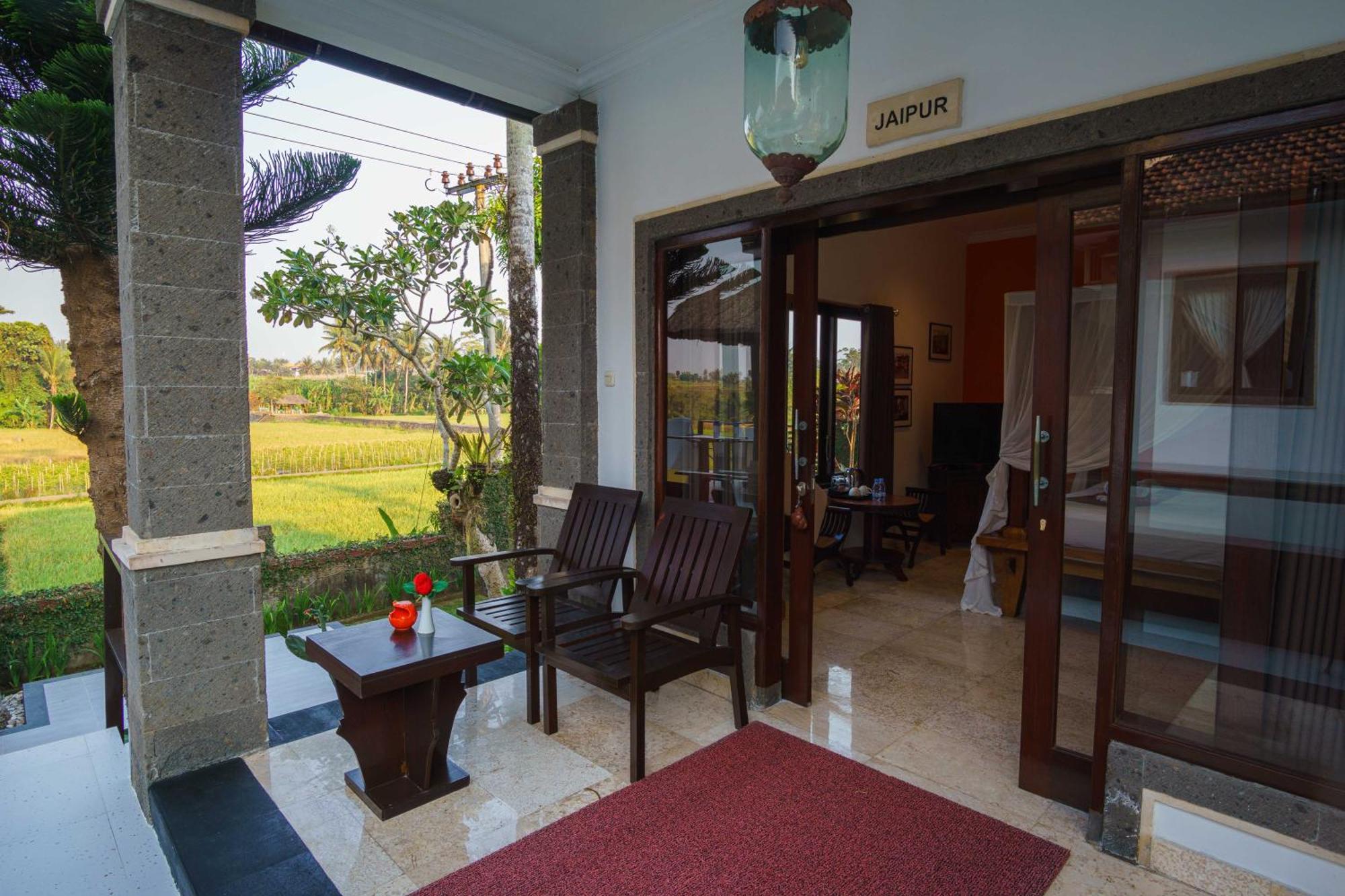 Balam Bali Villa Mengwi Екстер'єр фото