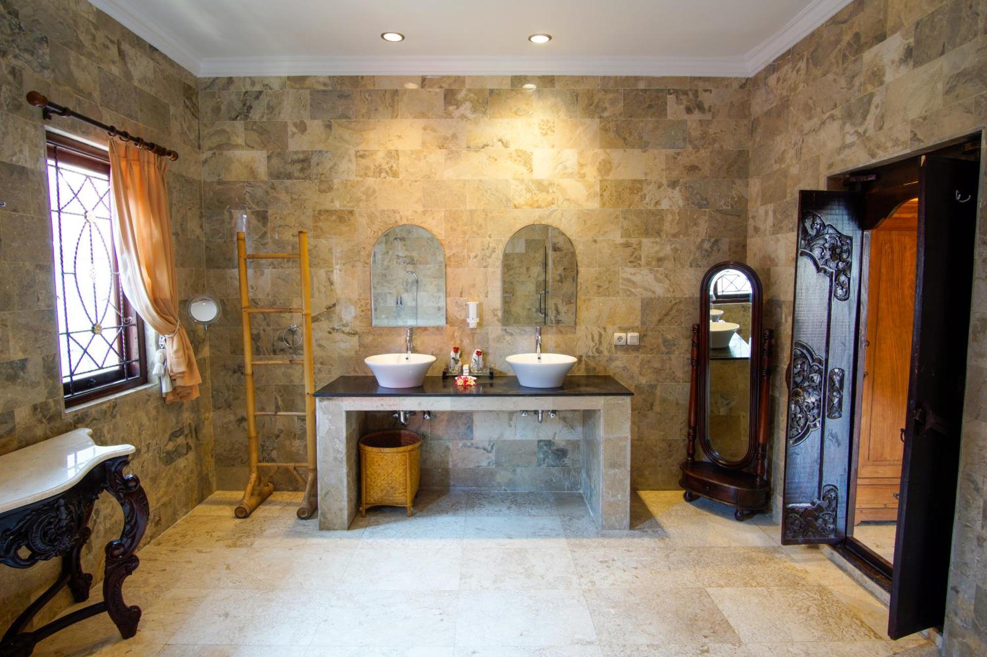 Balam Bali Villa Mengwi Екстер'єр фото