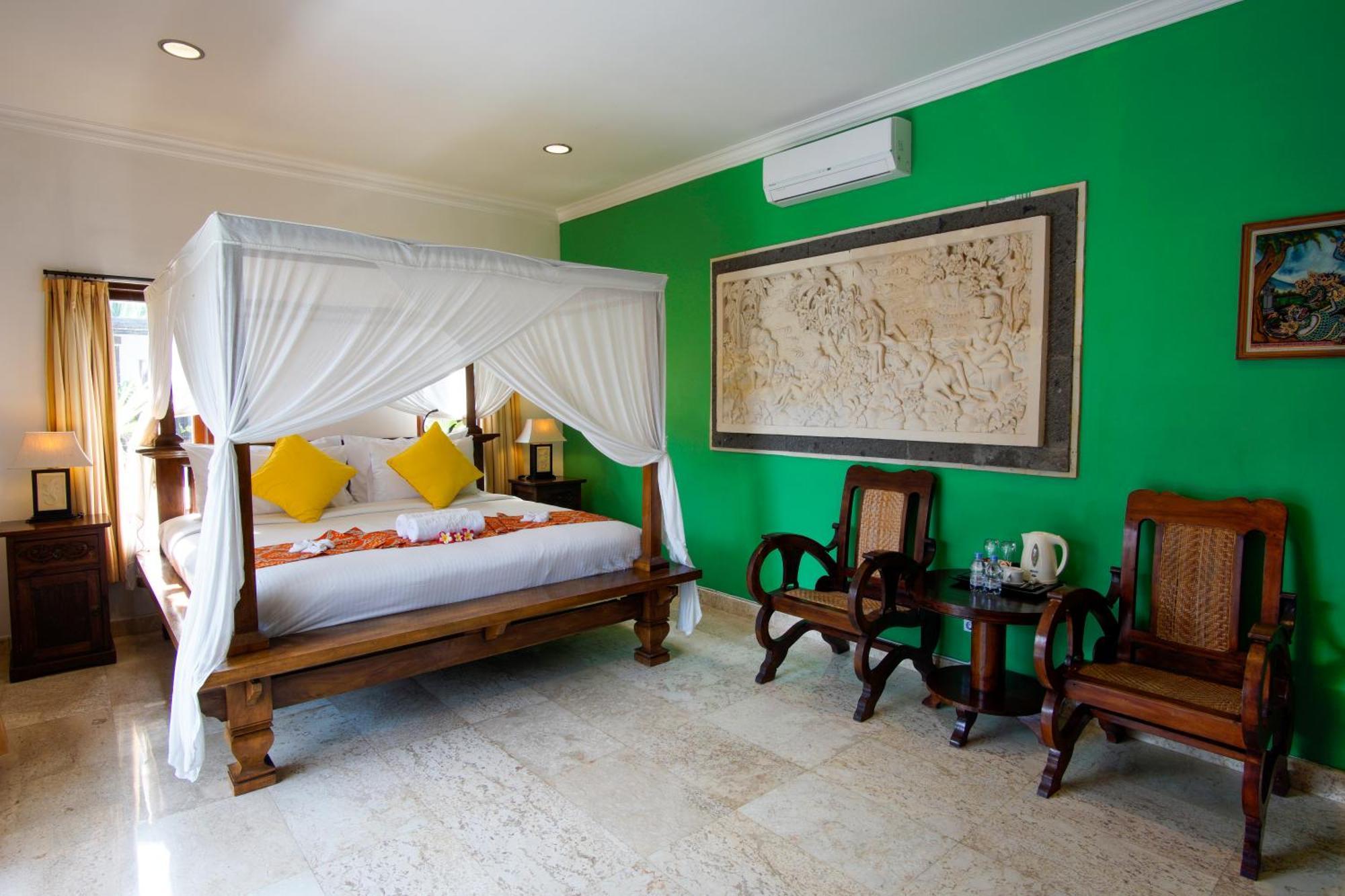 Balam Bali Villa Mengwi Екстер'єр фото