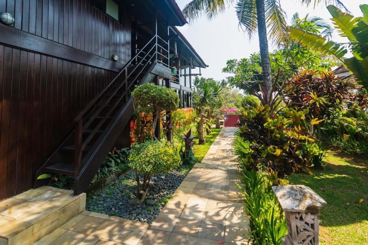 Balam Bali Villa Mengwi Екстер'єр фото