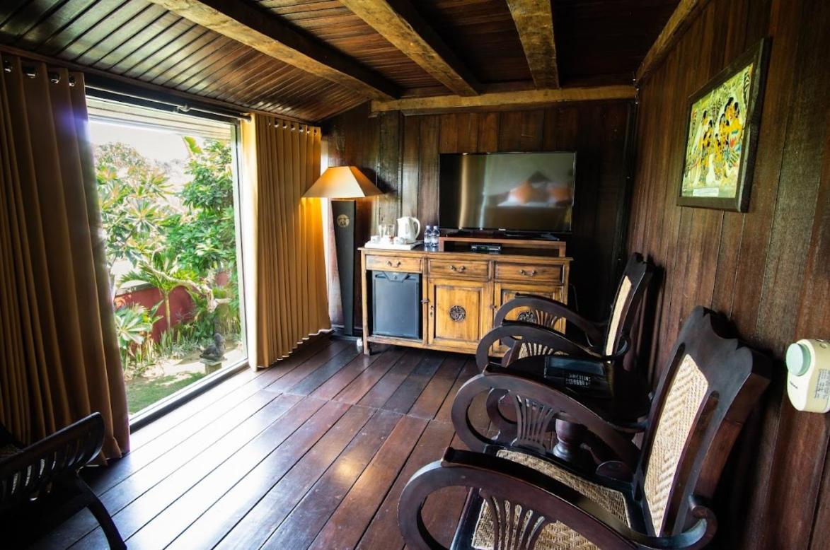 Balam Bali Villa Mengwi Екстер'єр фото