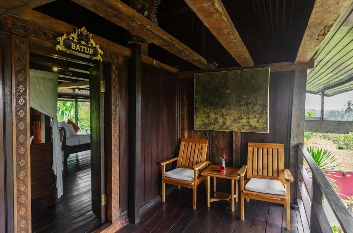 Balam Bali Villa Mengwi Екстер'єр фото