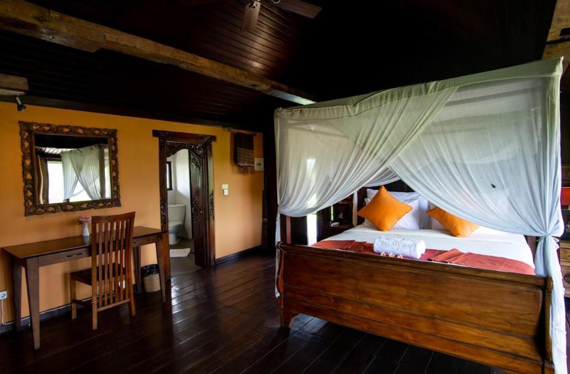 Balam Bali Villa Mengwi Екстер'єр фото