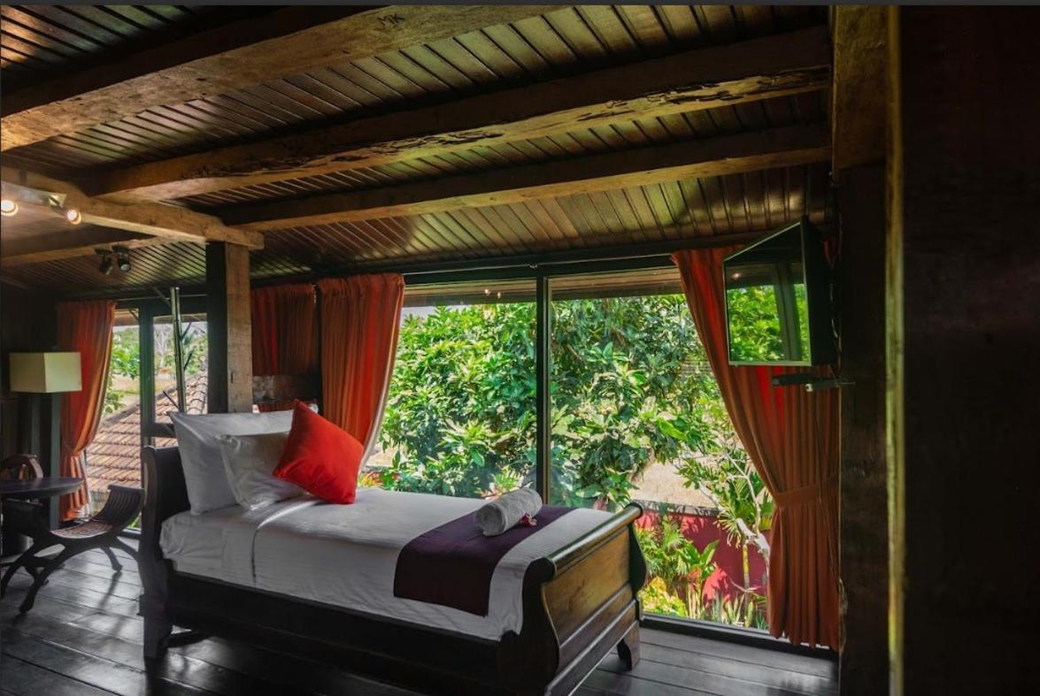 Balam Bali Villa Mengwi Екстер'єр фото