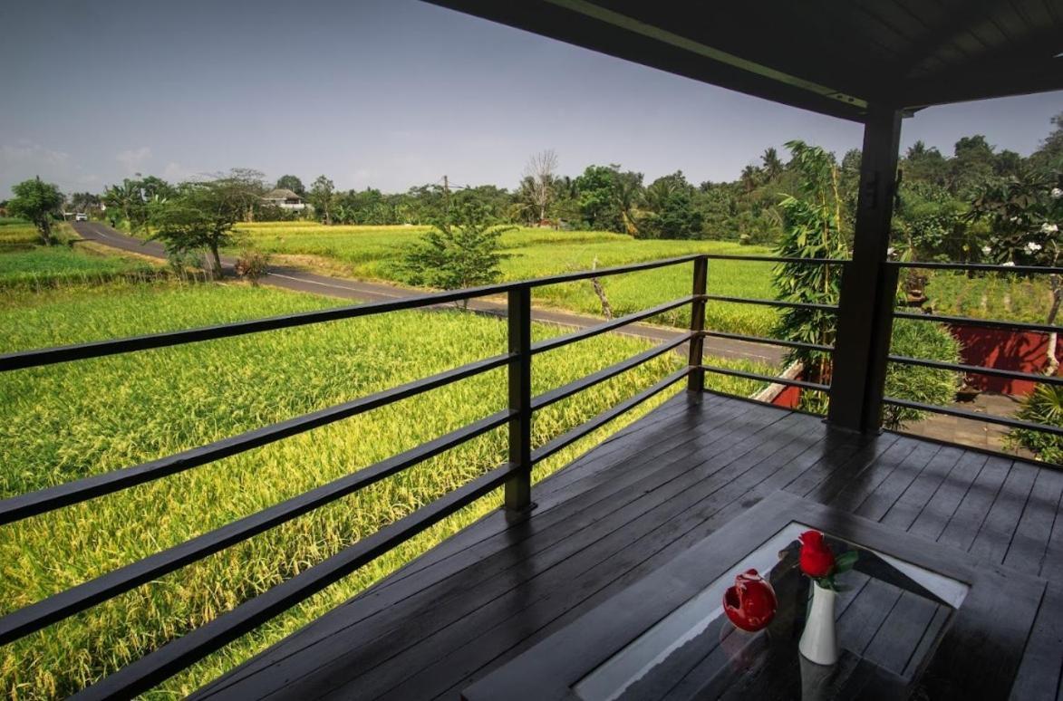 Balam Bali Villa Mengwi Екстер'єр фото