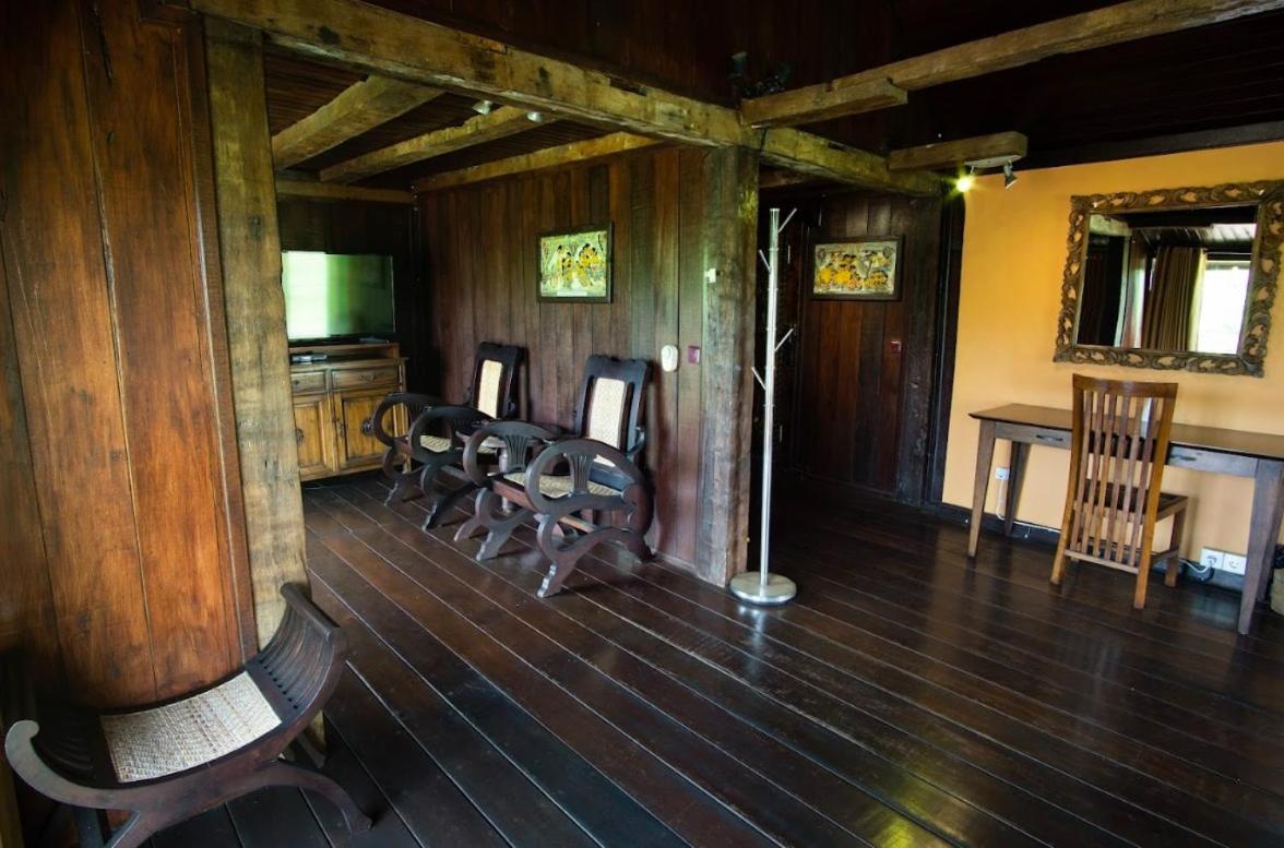 Balam Bali Villa Mengwi Екстер'єр фото