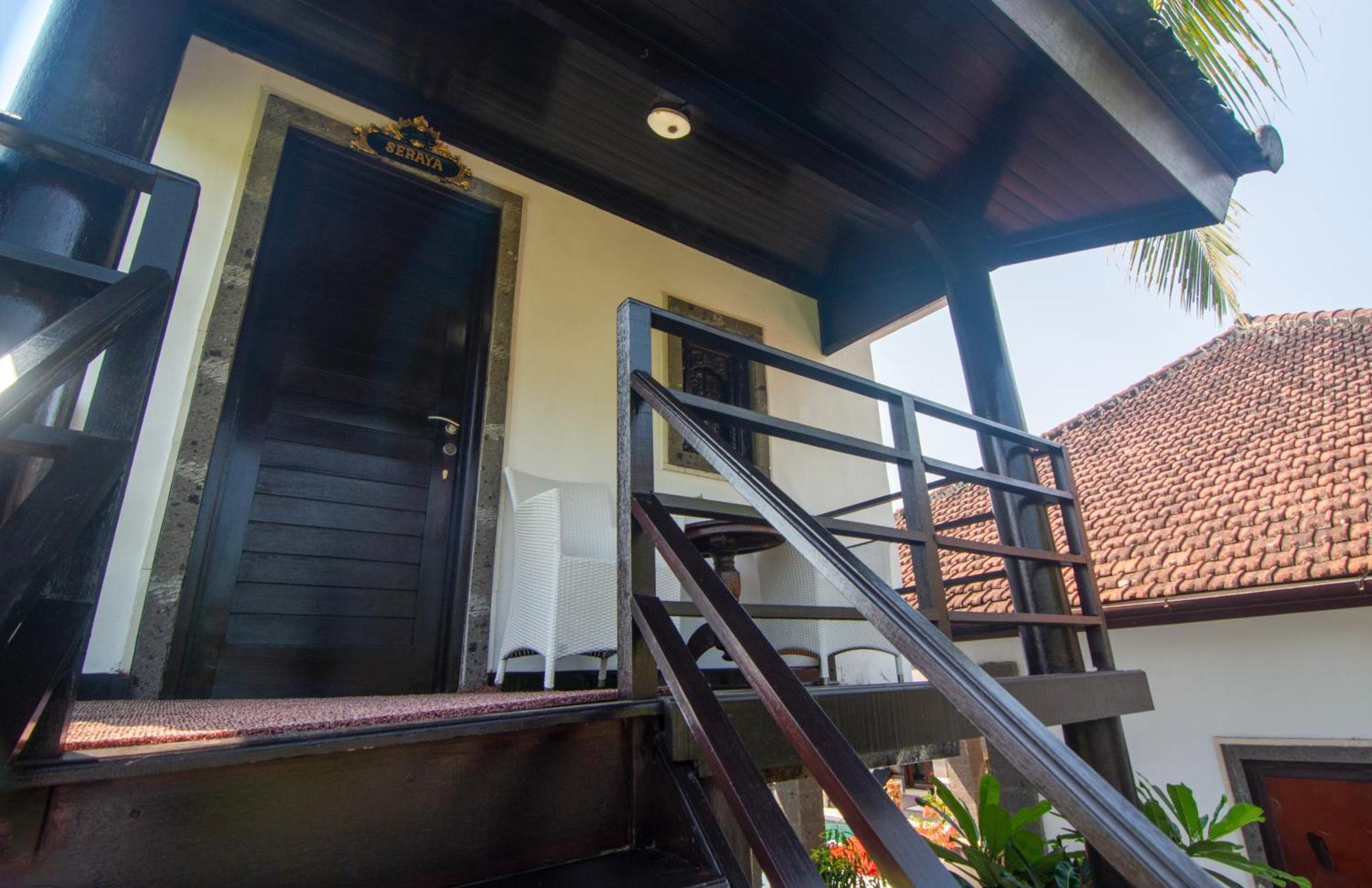 Balam Bali Villa Mengwi Екстер'єр фото