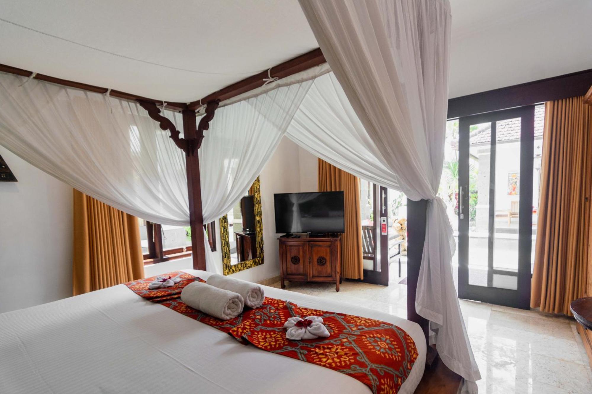 Balam Bali Villa Mengwi Екстер'єр фото