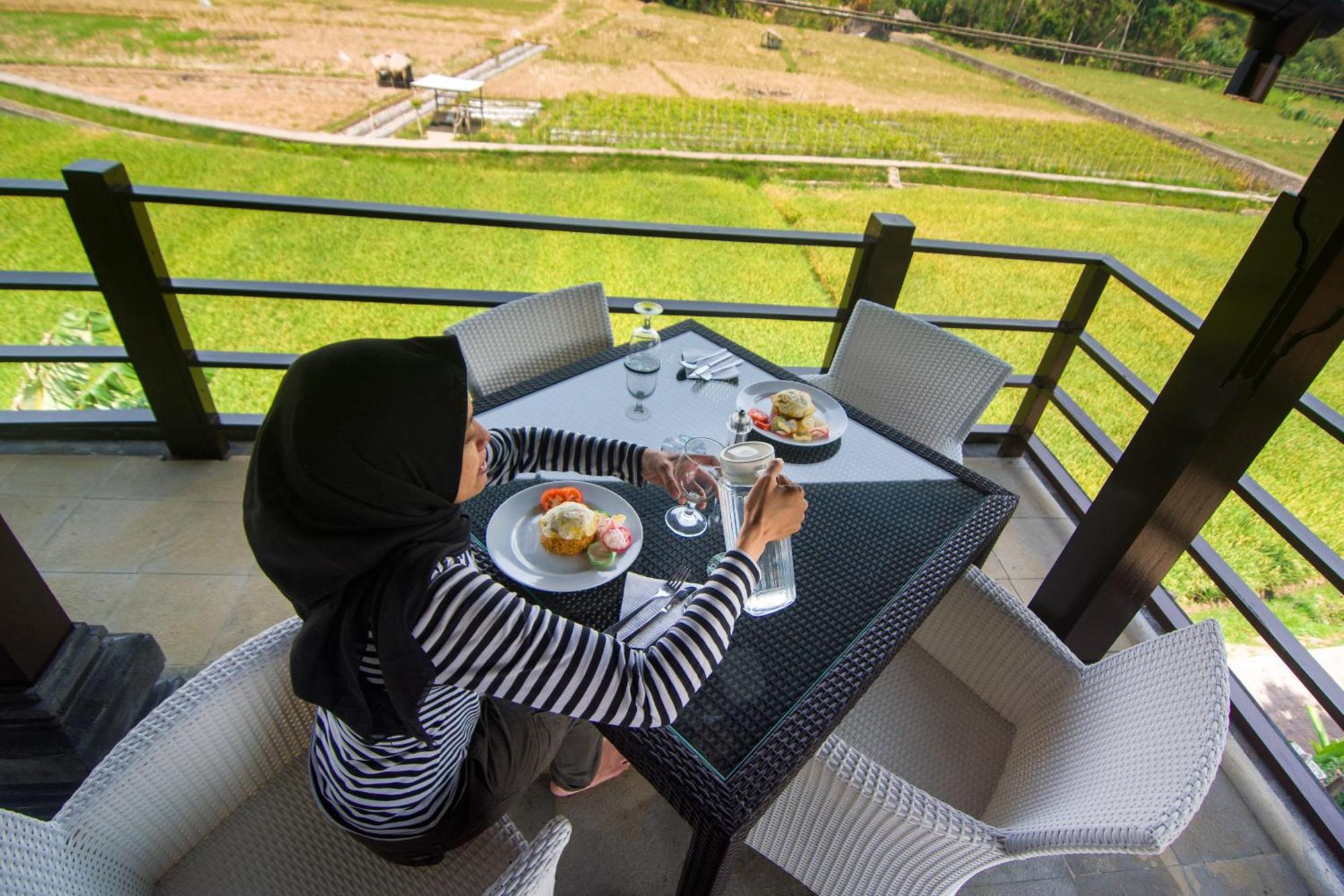 Balam Bali Villa Mengwi Екстер'єр фото