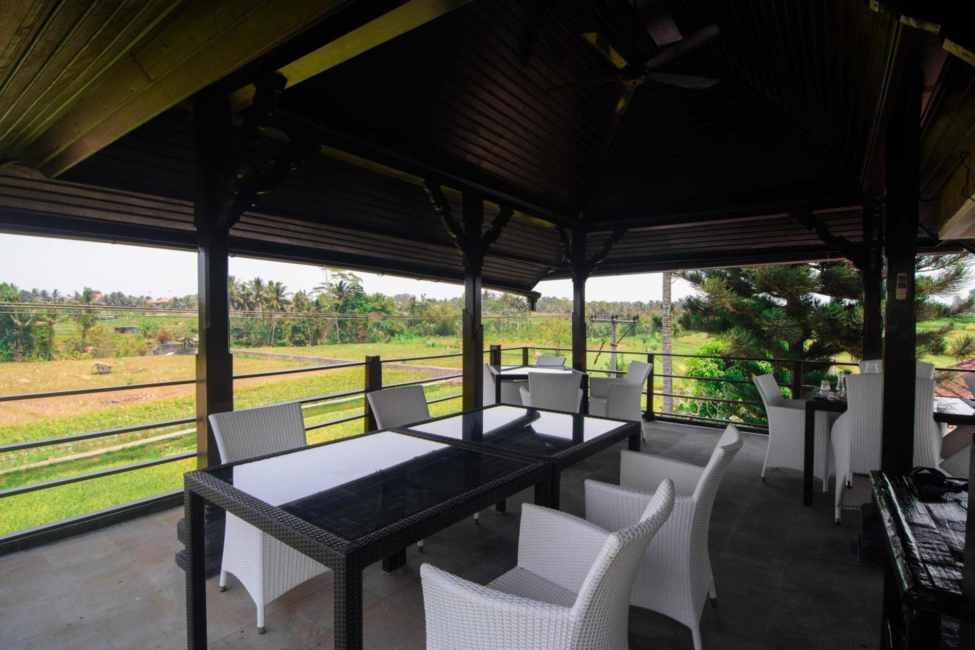 Balam Bali Villa Mengwi Екстер'єр фото