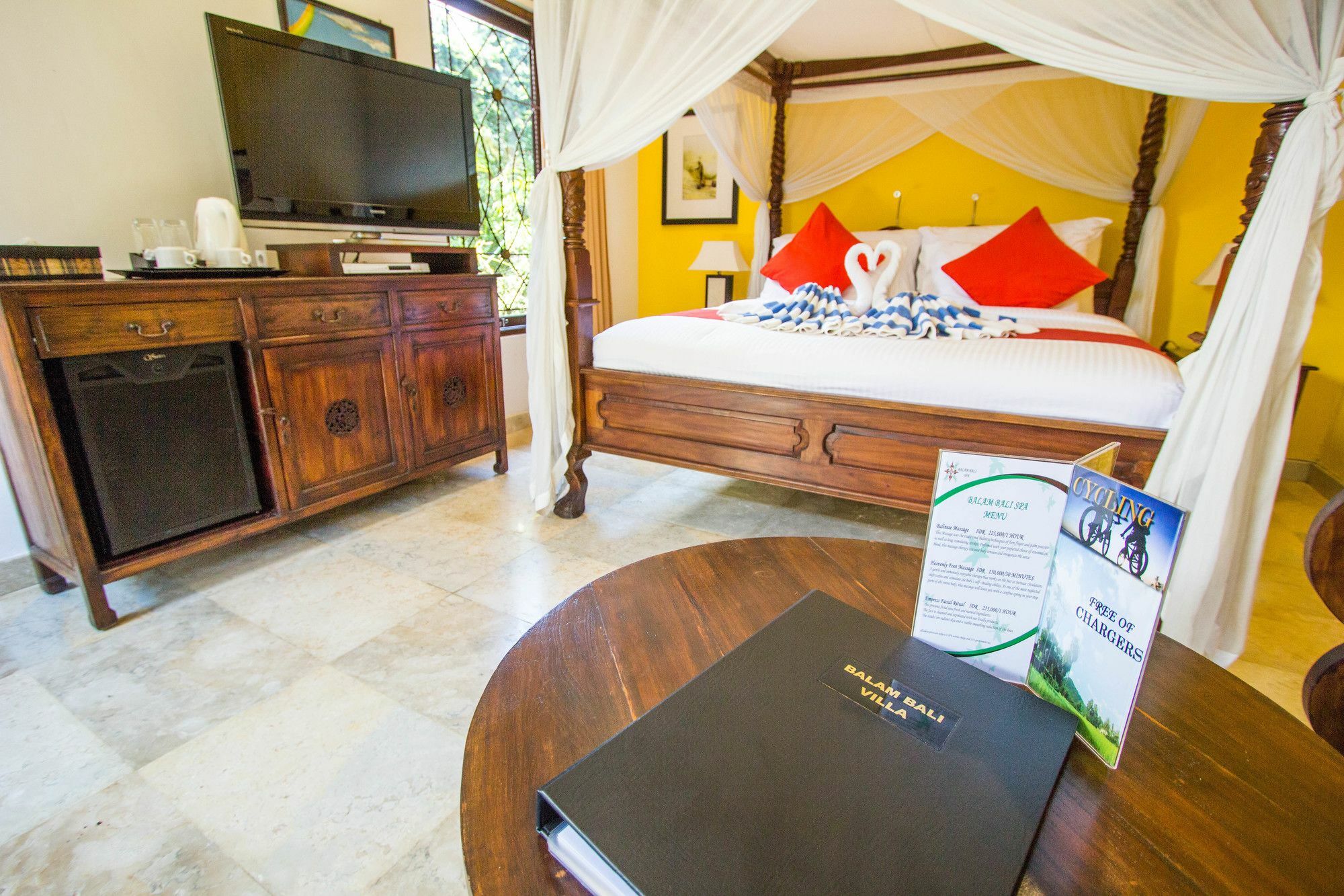 Balam Bali Villa Mengwi Екстер'єр фото