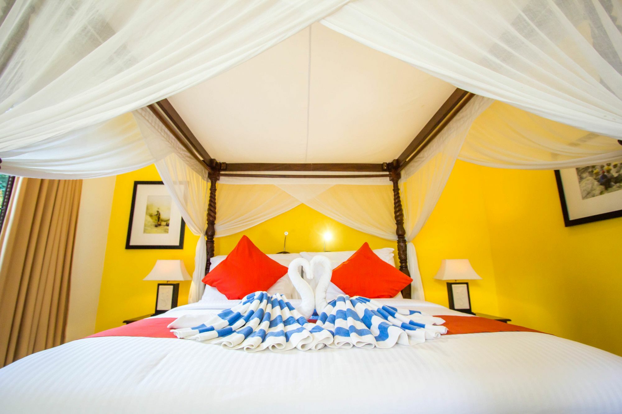 Balam Bali Villa Mengwi Екстер'єр фото