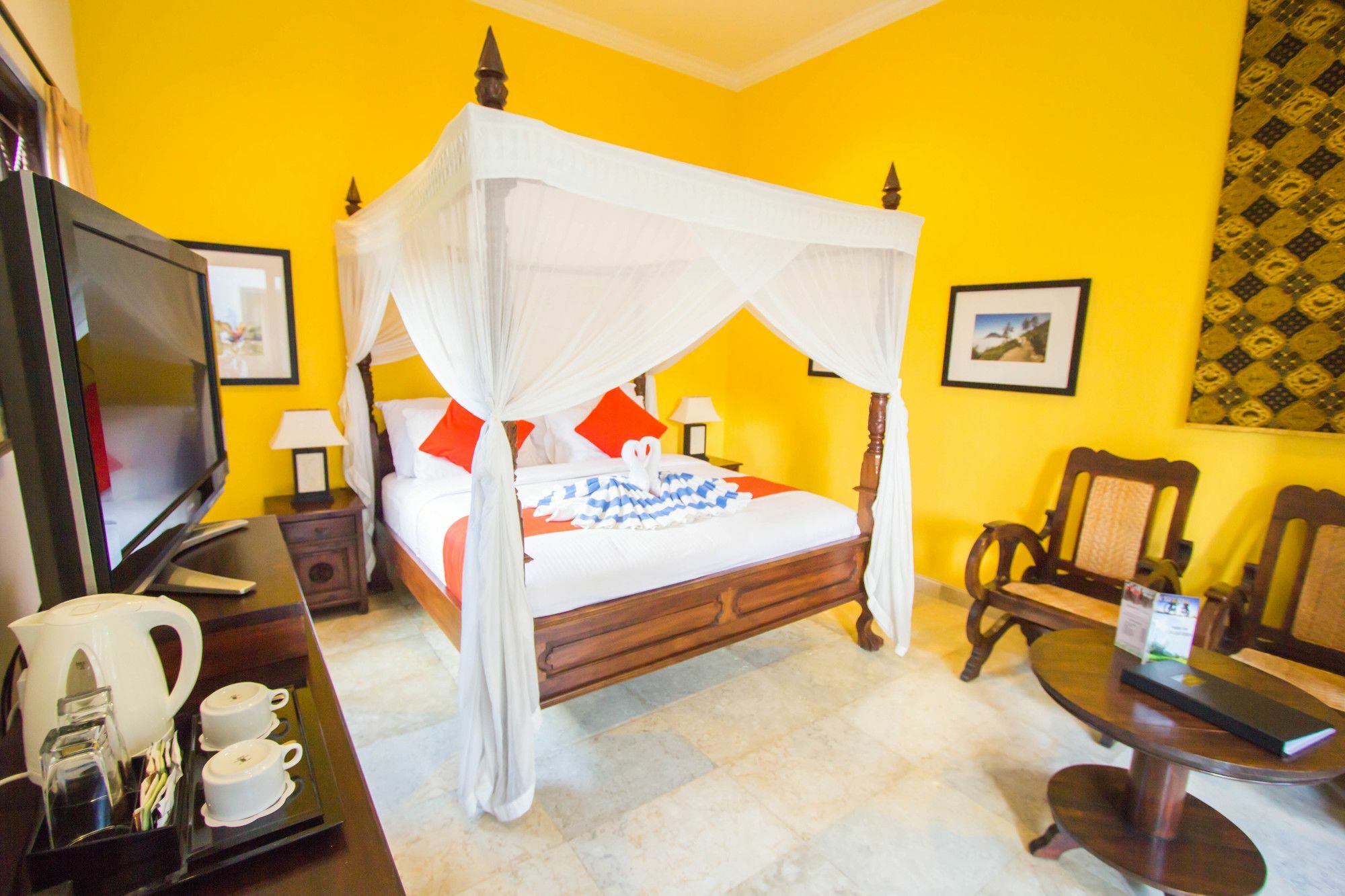 Balam Bali Villa Mengwi Екстер'єр фото