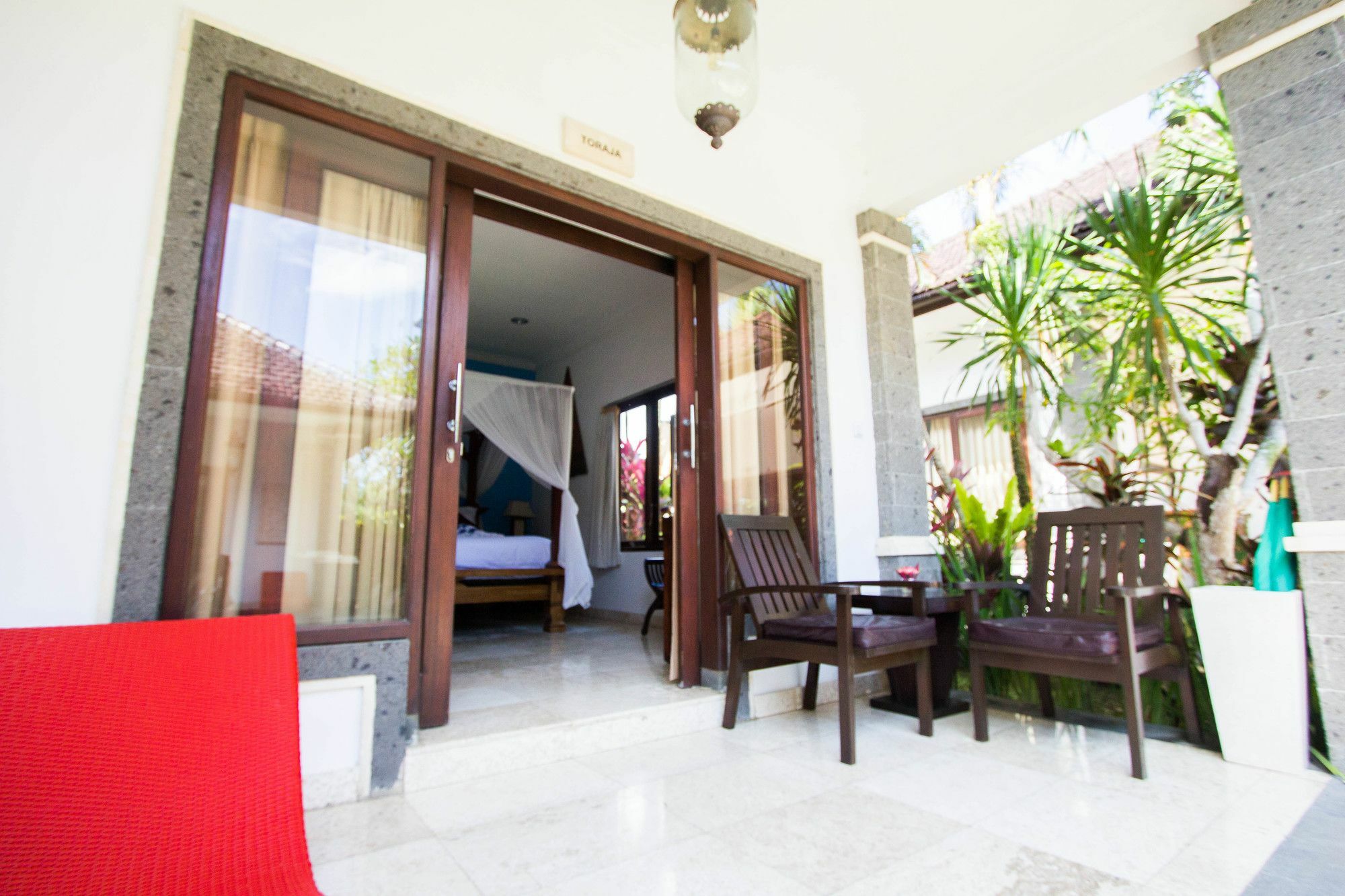 Balam Bali Villa Mengwi Екстер'єр фото