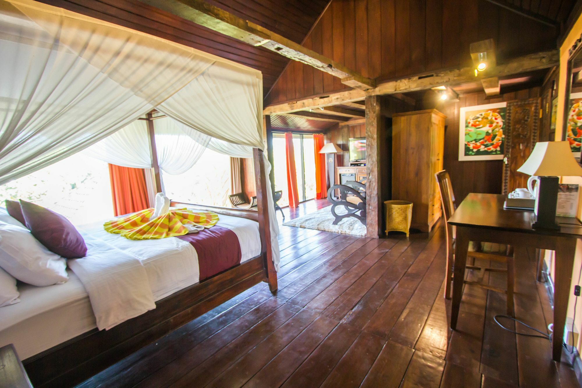 Balam Bali Villa Mengwi Екстер'єр фото