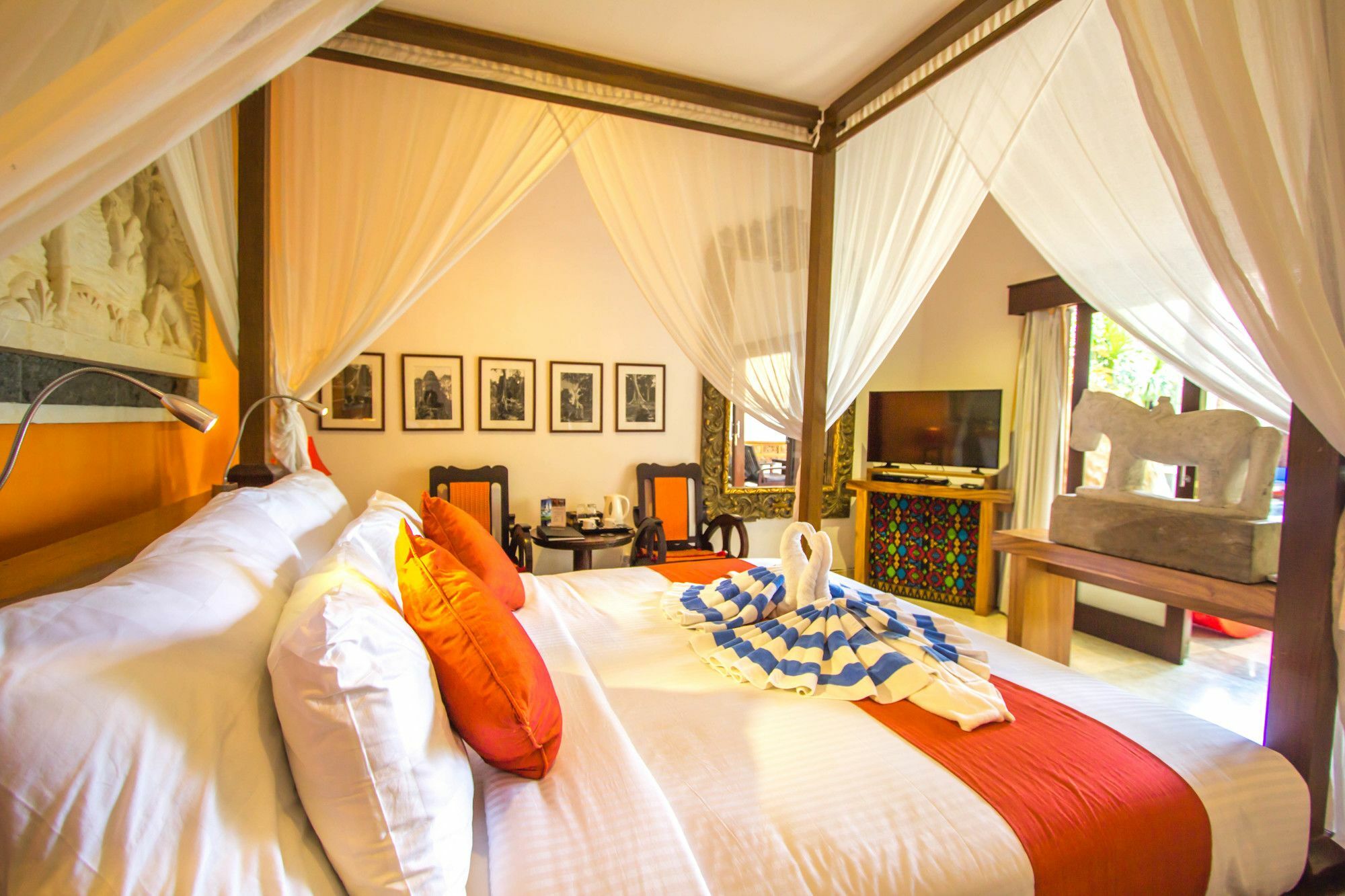 Balam Bali Villa Mengwi Екстер'єр фото